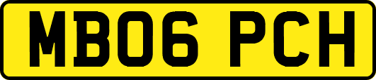 MB06PCH