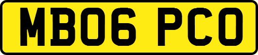 MB06PCO