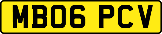 MB06PCV