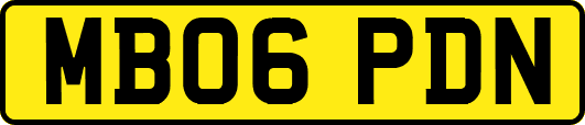 MB06PDN