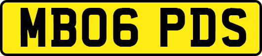 MB06PDS