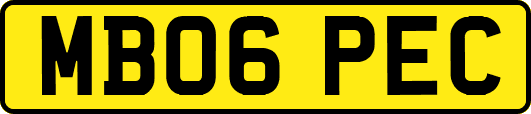 MB06PEC