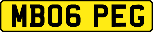 MB06PEG