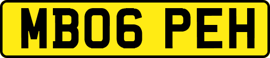 MB06PEH