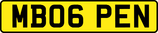 MB06PEN
