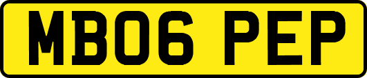 MB06PEP