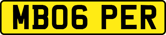 MB06PER