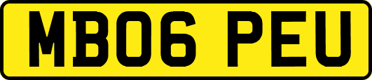 MB06PEU