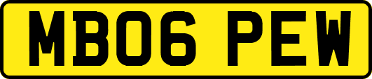 MB06PEW
