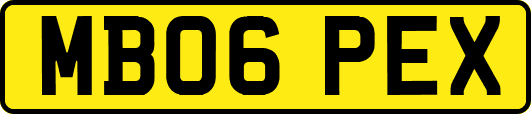 MB06PEX