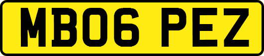 MB06PEZ