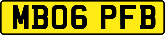 MB06PFB