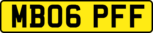 MB06PFF