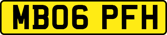 MB06PFH