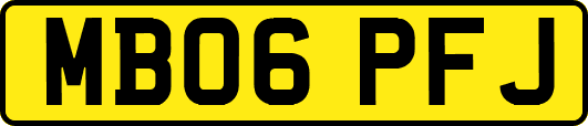 MB06PFJ