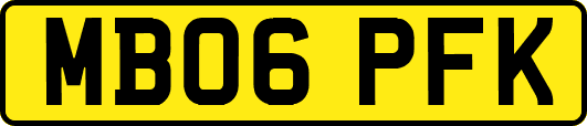 MB06PFK