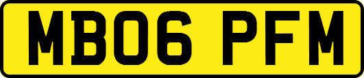 MB06PFM