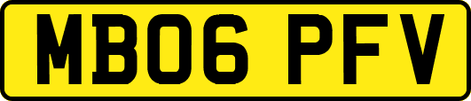 MB06PFV