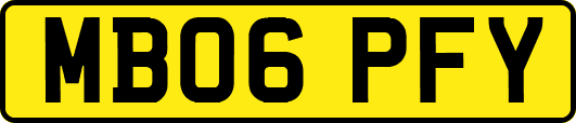 MB06PFY