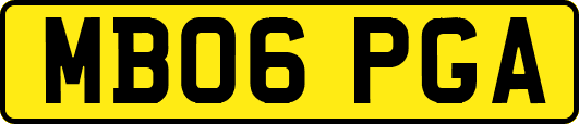 MB06PGA