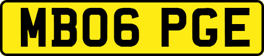 MB06PGE