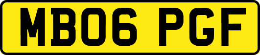MB06PGF
