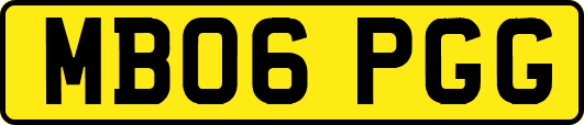 MB06PGG