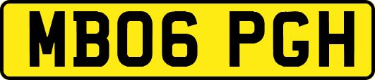 MB06PGH