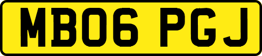 MB06PGJ