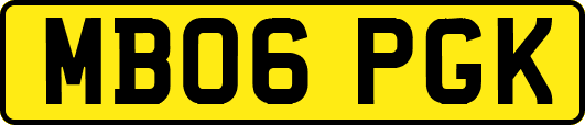 MB06PGK