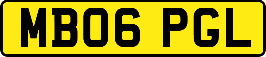 MB06PGL