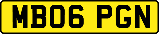 MB06PGN