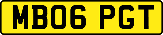MB06PGT