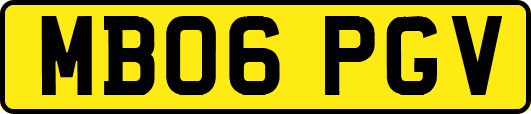MB06PGV