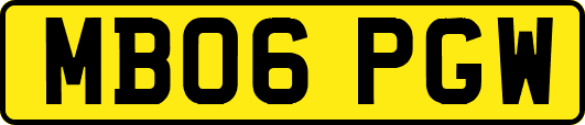 MB06PGW