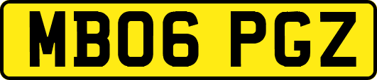 MB06PGZ
