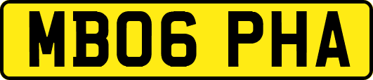 MB06PHA