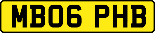 MB06PHB