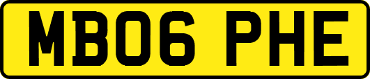 MB06PHE
