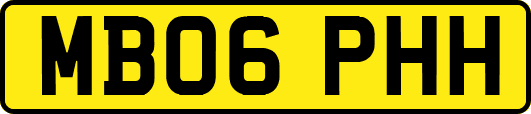 MB06PHH