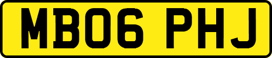 MB06PHJ