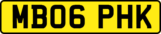 MB06PHK