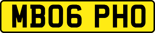 MB06PHO