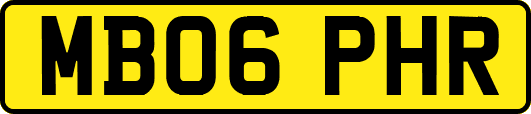 MB06PHR