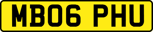 MB06PHU