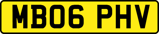 MB06PHV
