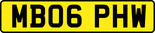 MB06PHW