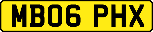 MB06PHX