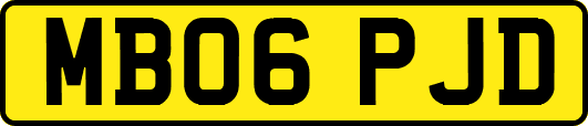 MB06PJD