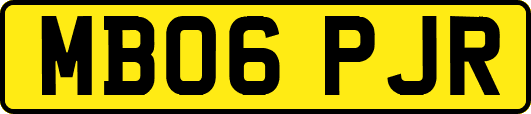 MB06PJR